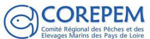 Comité Régional des Pêches Maritimes et des Élevages Marins des Pays de la Loire (COREPEM)