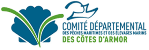 Comité Départemental des Pêches Maritimes et des Elevages Marins des Côtes d'Amor (CDPMEM 22)