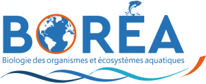 MNHN, Laboratoire de Biologie des Organismes et des Ecosystèmes Aquatiques (BOREA)