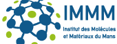 Institut des Molécule et Matériaux du Mans (IMMM)