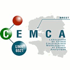 Laboratoire de Chimie, Electrochimie Moléculaires et Chimie Analytique (CEMCA) - UMR 6521