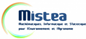 INRAE, UMR Mathématiques, Informatique et STatistique pour l'Environnement et l'Agronomie (UMR MISTEA)