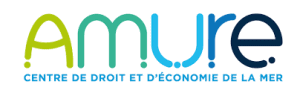 UMR Aménagement des Usages des Ressources et des Espaces marins et littoraux (UMR AMURE)