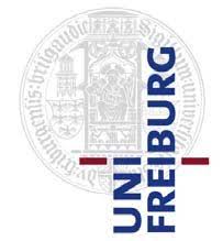 Environmental Economics and Resource Management, University of Freiburg