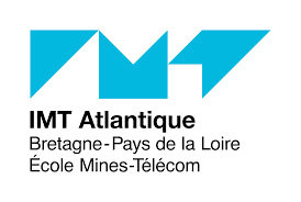 IMT Atlantique - Bretagne, Pays de la Loire - Ecole des Mines et Télécoms