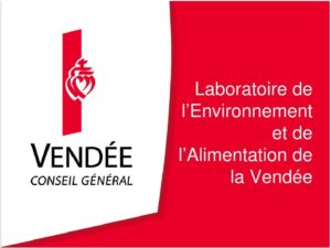 Laboratoire de l'Environnement et de l'Alimentation de la Vendée (LEAV)