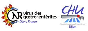 Centre National de Référence des virus des gastro-entériques – CHU de Dijon
