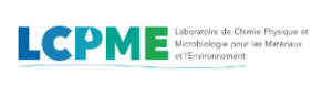 Le Laboratoire de Chimie Physique et Microbiologie pour les Matériaux et l’Environnement (LCPME)