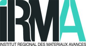 Institut Régional des Matériaux Avancés (IRMA)