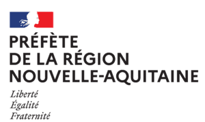 Préfète de la région Nouvelle-Aquitaine