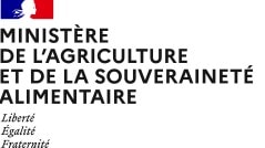Ministère de l'Agriculture et de la Souveraineté alimentaire (ex : Ministère de l'agriculture, de l'alimentation de la pèche et des affaires rurales)