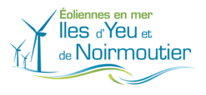 Éoliennes en Mer Îles d’Yeu et de Noirmoutier